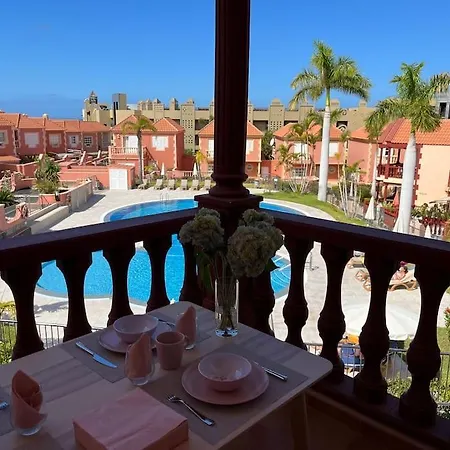 Apartamento Apartamento Duque A Estrenar Costa Adeje (Tenerife)