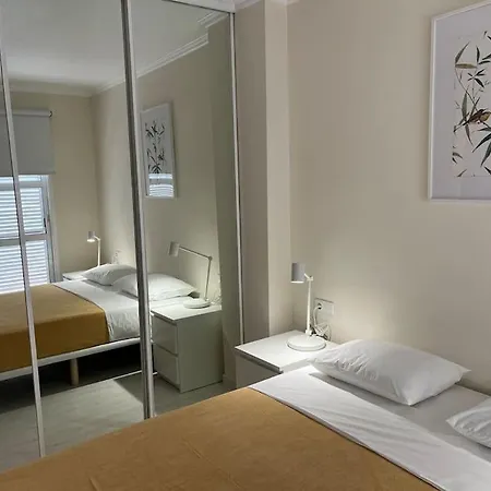 Apartamento Duque A Estrenar Apartamento *