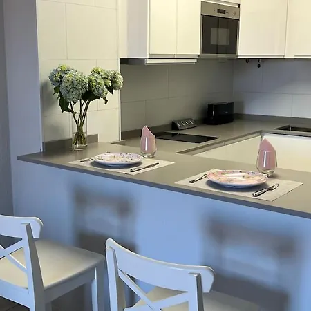Apartamento Duque A Estrenar Appartement Costa Adeje (Tenerife)