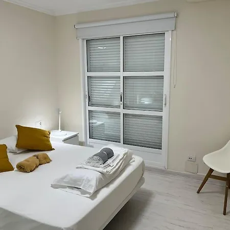 Apartment Apartamento Duque A Estrenar Costa Adeje (Tenerife)