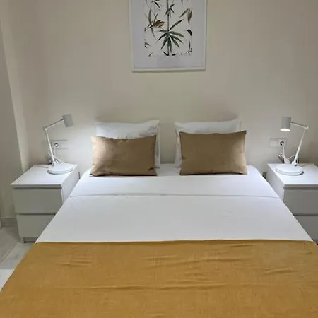Apartamento Duque A Estrenar Apartment Costa Adeje (Tenerife)