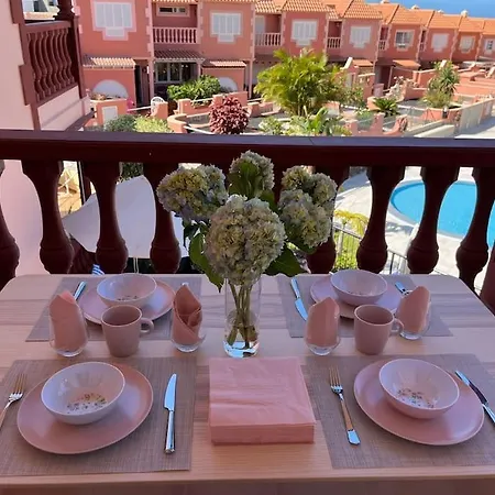 Apartment Apartamento Duque A Estrenar Costa Adeje (Tenerife)