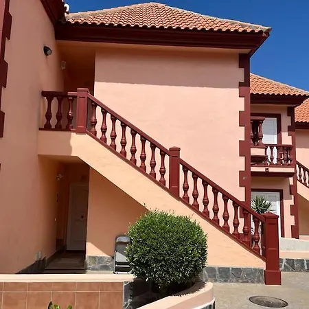 Appartement Apartamento Duque A Estrenar