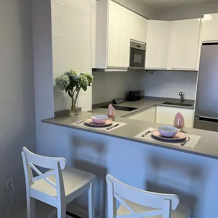 Apartamento Duque A Estrenar *