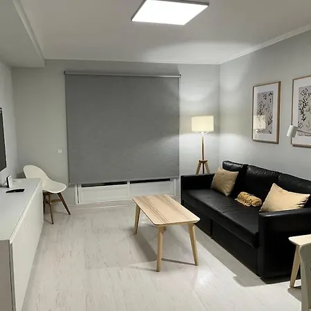 Apartamento Duque A Estrenar Apartment *