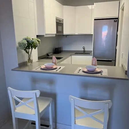 Apartamento Duque A Estrenar Appartement