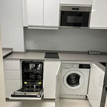 Apartamento Duque A Estrenar Costa Adeje (Tenerife)
