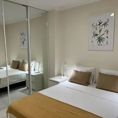 Appartement Apartamento Duque A Estrenar