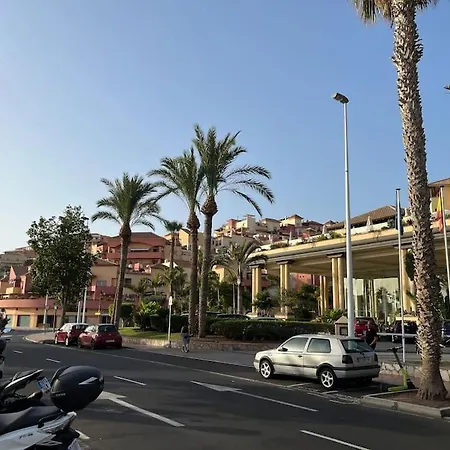 Appartement Apartamento Duque A Estrenar Costa Adeje (Tenerife)