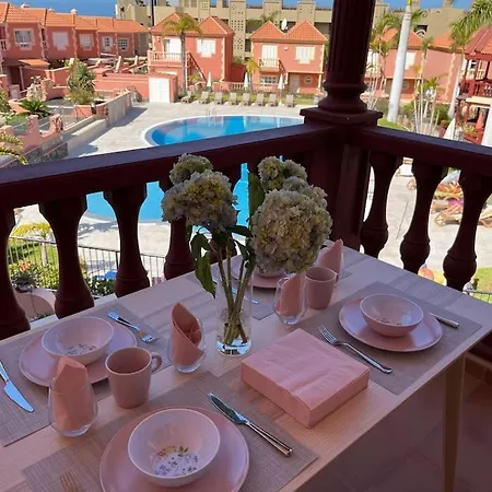 Apartamento Duque A Estrenar