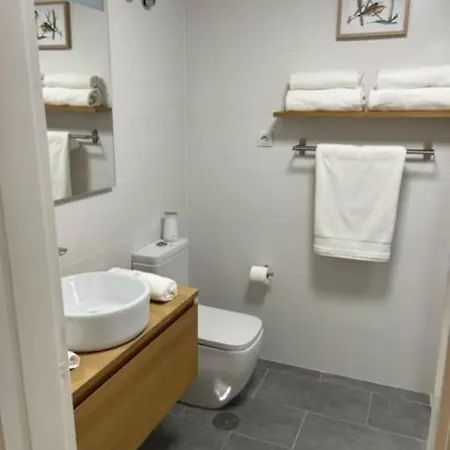 Apartamento Duque A Estrenar *