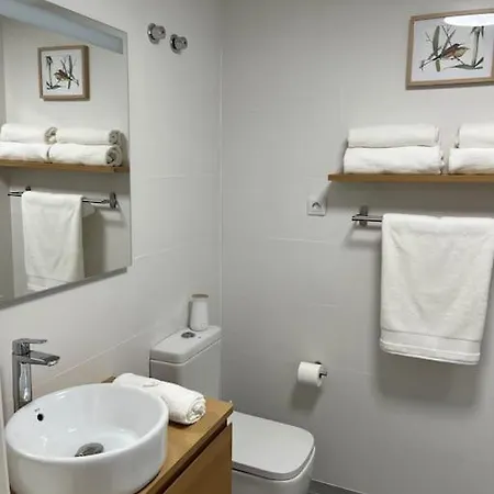 Apartamento Duque A Estrenar *
