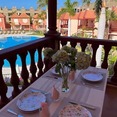 Apartamento Duque A Estrenar Apartment Costa Adeje (Tenerife)